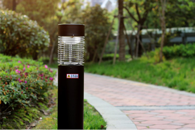 交流電戶(hù)外滅蚊器，220v市電滅蚊器
