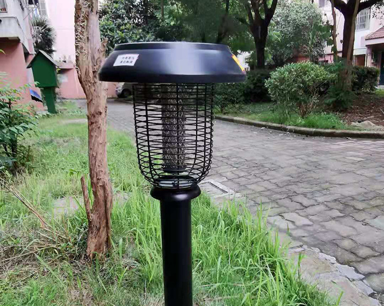 室外滅蚊燈真的有效嗎，在什么情況下效果不好