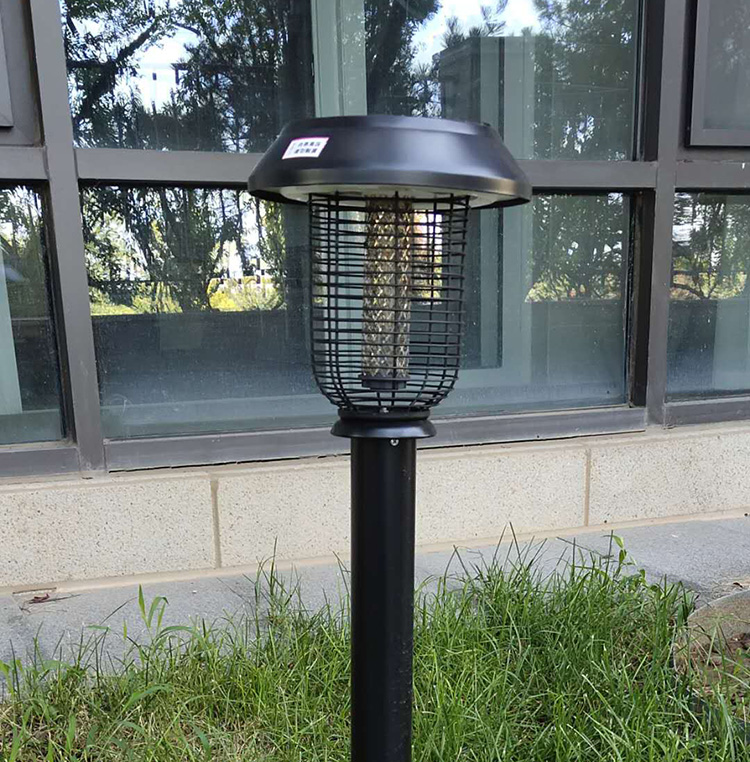 滅蚊燈的正確使用方法，怎么使用滅蚊燈更高效